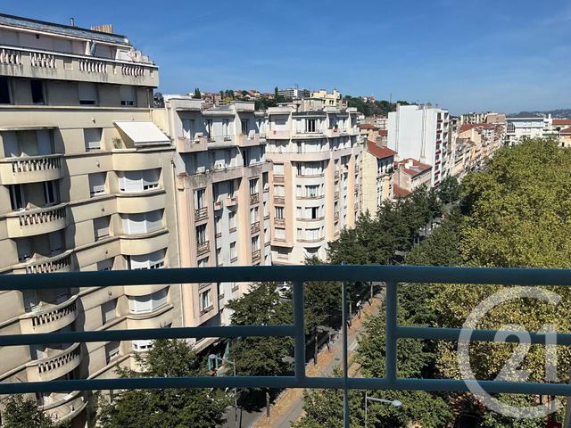 Appartement T4 à vendre - 4 pièces - 105,70 m2 - St Etienne - 42 - RHONE-ALPES