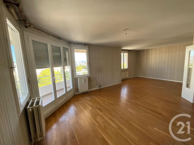 Appartement T4 à vendre - 4 pièces - 105,70 m2 - St Etienne - 42 - RHONE-ALPES
