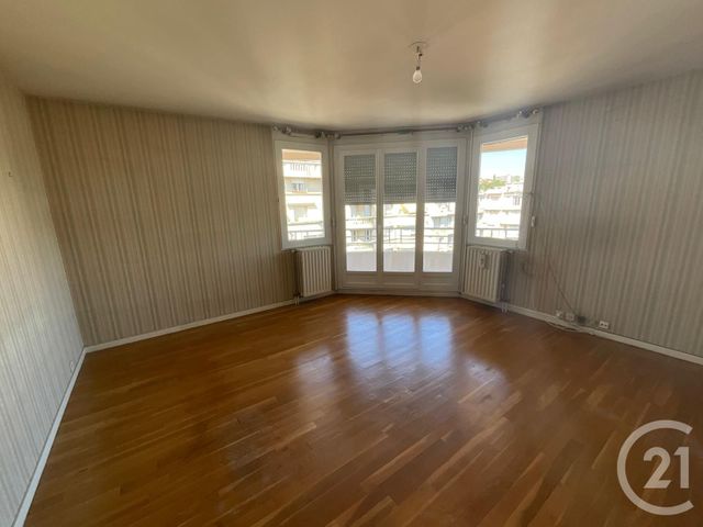 Appartement T4 à vendre - 4 pièces - 105,70 m2 - St Etienne - 42 - RHONE-ALPES