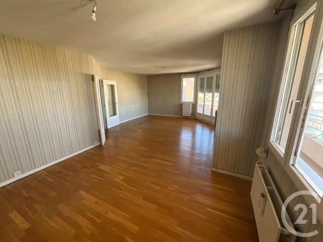 Appartement T4 à vendre - 4 pièces - 105,70 m2 - St Etienne - 42 - RHONE-ALPES