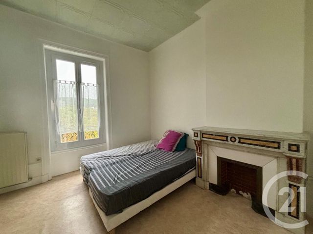 Appartement F5 à vendre - 5 pièces - 83 m2 - St Etienne - 42 - RHONE-ALPES