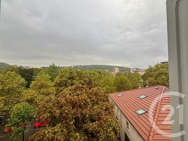 Appartement F5 à vendre - 5 pièces - 83 m2 - St Etienne - 42 - RHONE-ALPES
