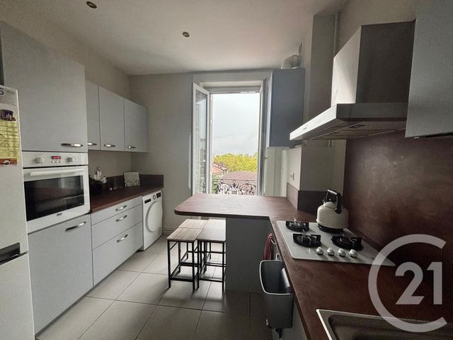 Appartement F5 à vendre - 5 pièces - 83 m2 - St Etienne - 42 - RHONE-ALPES