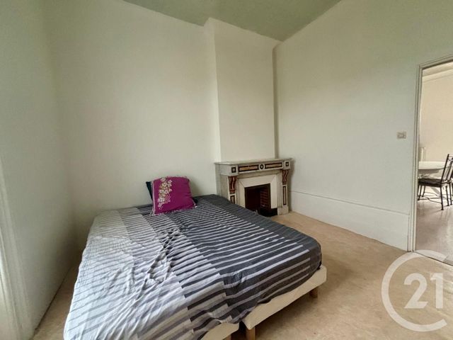 Appartement F5 à vendre - 5 pièces - 83 m2 - St Etienne - 42 - RHONE-ALPES