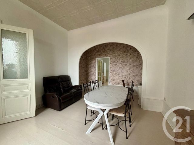 Appartement F5 à vendre - 5 pièces - 83 m2 - St Etienne - 42 - RHONE-ALPES