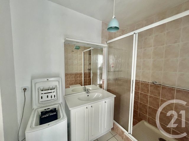 Appartement à louer - 4 pièces - 80,93 m2 - St Etienne - 42 - RHONE-ALPES