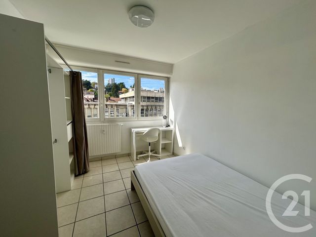 Appartement à louer - 4 pièces - 80,93 m2 - St Etienne - 42 - RHONE-ALPES