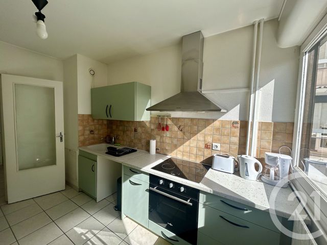 appartement - ST ETIENNE - 42