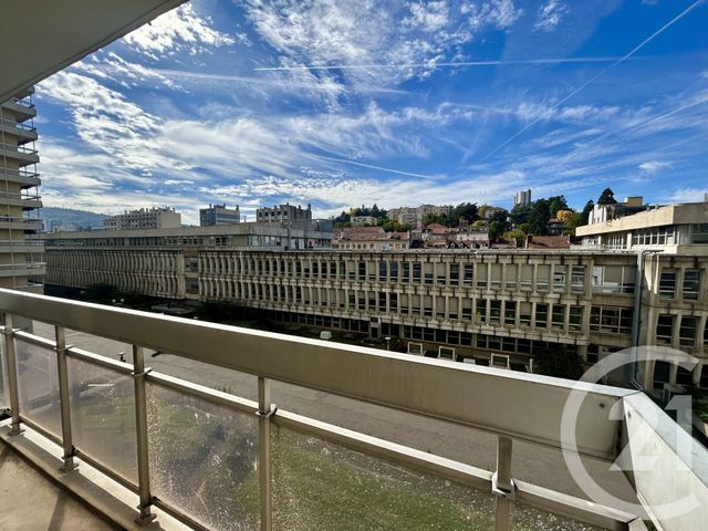 Appartement à louer - 4 pièces - 80,93 m2 - St Etienne - 42 - RHONE-ALPES