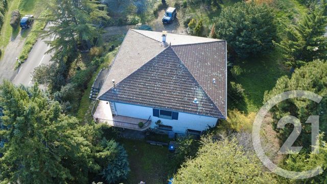 Maison &agrave; vendre - 5 pi&egrave;ces - 150 m2 - Lezigneux - 42 - RHONE-ALPES