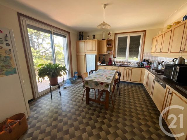 Maison &agrave; vendre - 5 pi&egrave;ces - 150 m2 - Lezigneux - 42 - RHONE-ALPES