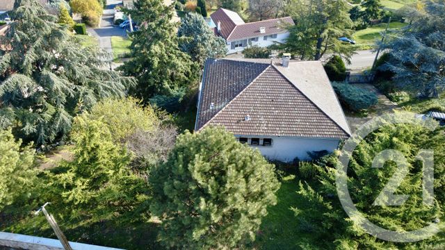 Maison &agrave; vendre - 5 pi&egrave;ces - 150 m2 - Lezigneux - 42 - RHONE-ALPES