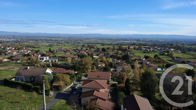 Maison &agrave; vendre - 5 pi&egrave;ces - 150 m2 - Lezigneux - 42 - RHONE-ALPES