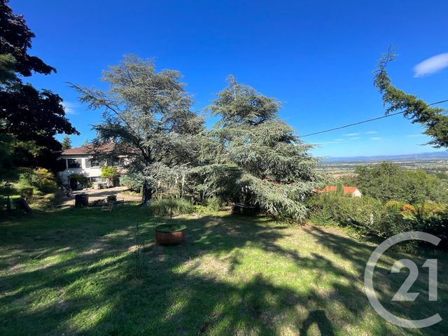 Maison &agrave; vendre - 5 pi&egrave;ces - 150 m2 - Lezigneux - 42 - RHONE-ALPES