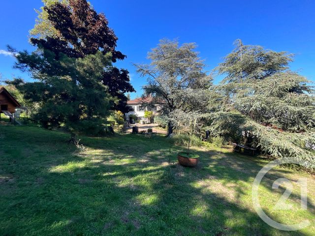 Maison &agrave; vendre - 5 pi&egrave;ces - 150 m2 - Lezigneux - 42 - RHONE-ALPES