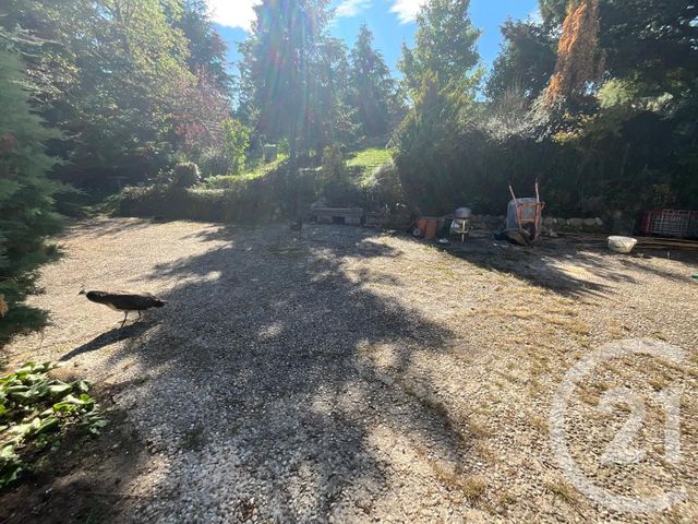 Maison &agrave; vendre - 5 pi&egrave;ces - 150 m2 - Lezigneux - 42 - RHONE-ALPES