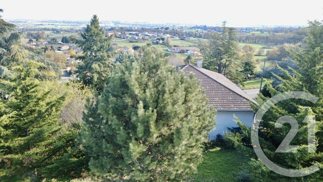 Maison &agrave; vendre - 5 pi&egrave;ces - 150 m2 - Lezigneux - 42 - RHONE-ALPES