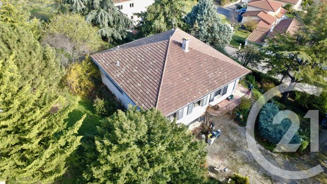 Maison &agrave; vendre - 5 pi&egrave;ces - 150 m2 - Lezigneux - 42 - RHONE-ALPES