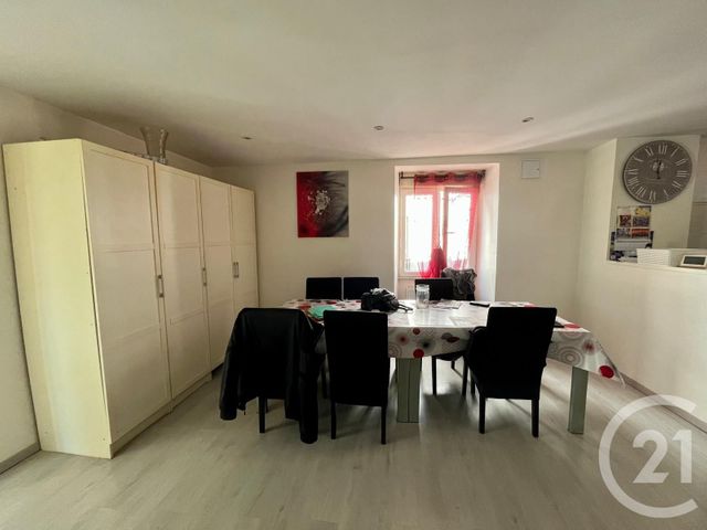 Appartement F4 à vendre - 4 pièces - 92 m2 - Firminy - 42 - RHONE-ALPES