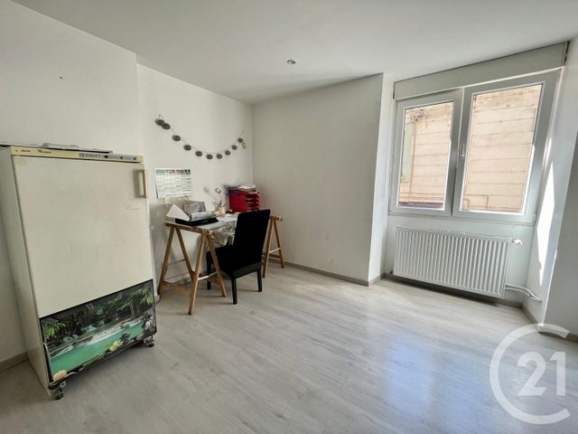 Appartement F4 à vendre - 4 pièces - 92 m2 - Firminy - 42 - RHONE-ALPES