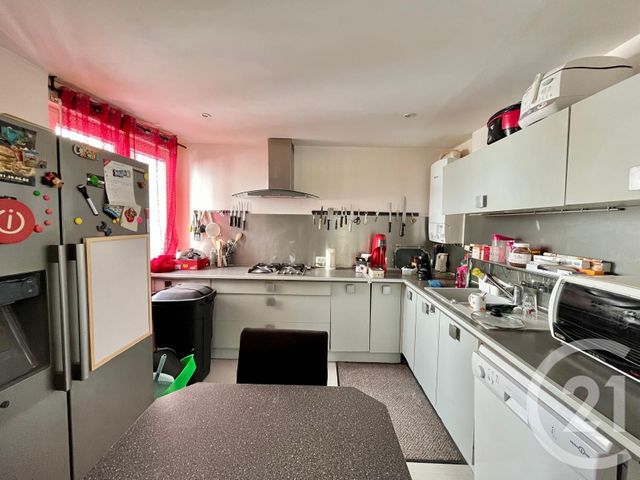 Appartement F4 à vendre FIRMINY