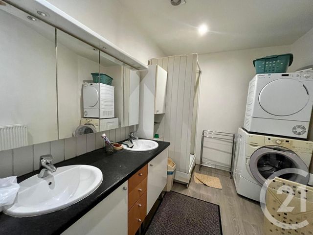 Appartement F4 à vendre - 4 pièces - 92 m2 - Firminy - 42 - RHONE-ALPES