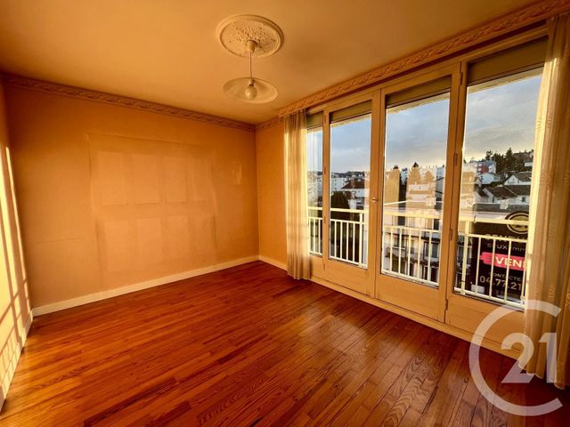 appartement - ST ETIENNE - 42