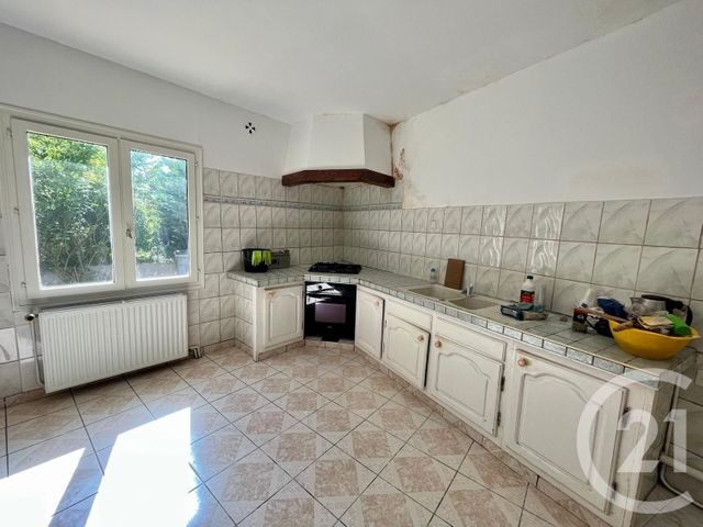 Maison &agrave; vendre - 6 pi&egrave;ces - 150 m2 - St Etienne - 42 - RHONE-ALPES