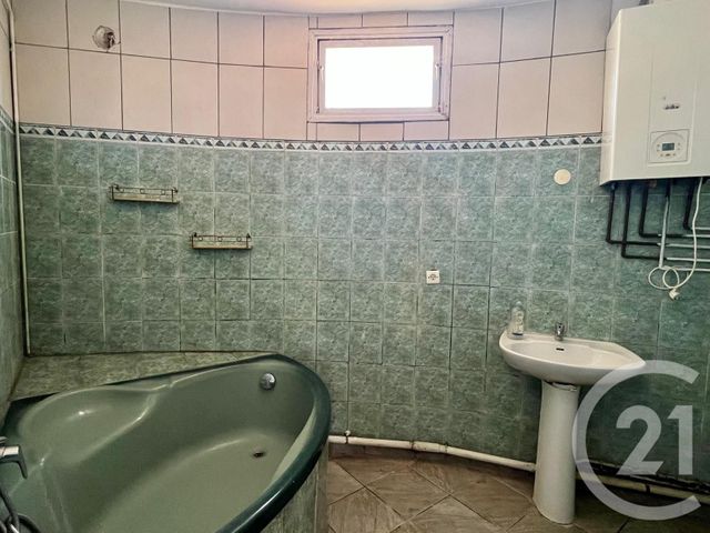 Maison &agrave; vendre - 6 pi&egrave;ces - 150 m2 - St Etienne - 42 - RHONE-ALPES