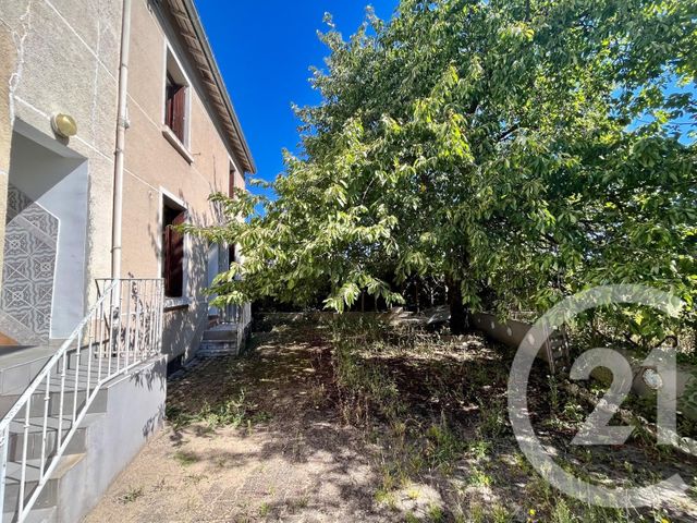 Maison &agrave; vendre - 6 pi&egrave;ces - 150 m2 - St Etienne - 42 - RHONE-ALPES