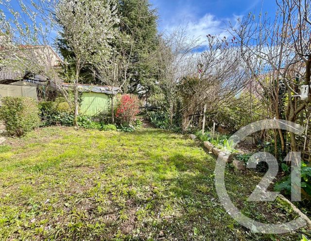 Maison &agrave; vendre - 6 pi&egrave;ces - 150 m2 - St Etienne - 42 - RHONE-ALPES