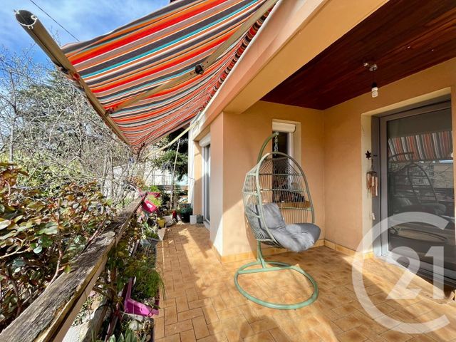 Maison &agrave; vendre - 6 pi&egrave;ces - 150 m2 - St Etienne - 42 - RHONE-ALPES