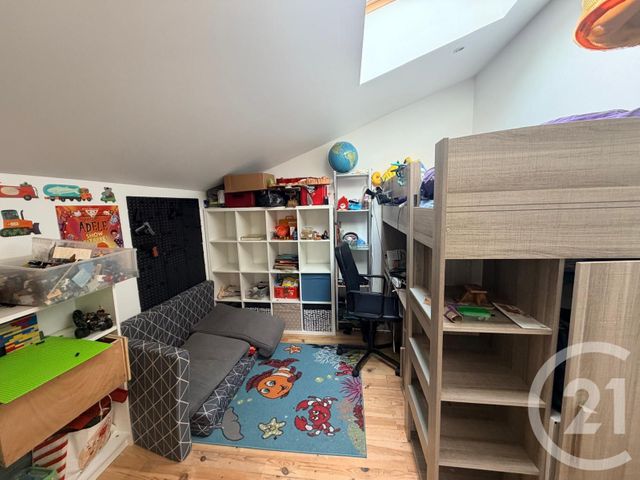 Maison &agrave; vendre - 6 pi&egrave;ces - 150 m2 - St Etienne - 42 - RHONE-ALPES