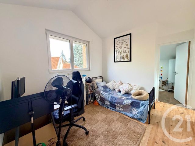 Maison &agrave; vendre - 6 pi&egrave;ces - 150 m2 - St Etienne - 42 - RHONE-ALPES