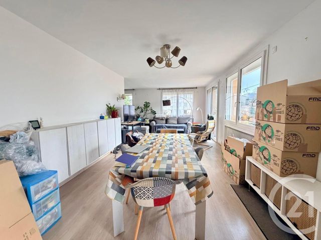 Maison &agrave; vendre - 6 pi&egrave;ces - 200 m2 - St Etienne - 42 - RHONE-ALPES