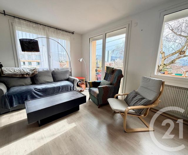 Maison &agrave; vendre - 6 pi&egrave;ces - 150 m2 - St Etienne - 42 - RHONE-ALPES