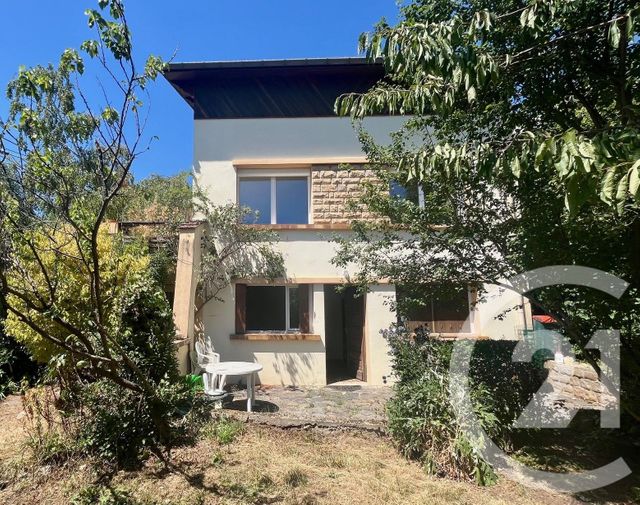 maison - ST ETIENNE - 42