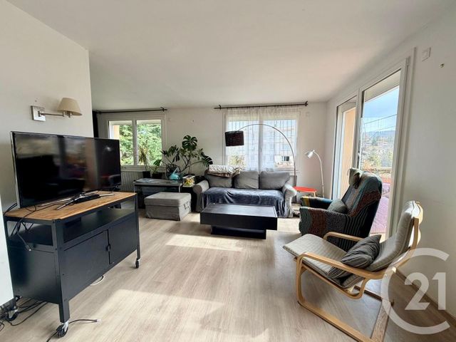 Maison &agrave; vendre - 6 pi&egrave;ces - 200 m2 - St Etienne - 42 - RHONE-ALPES