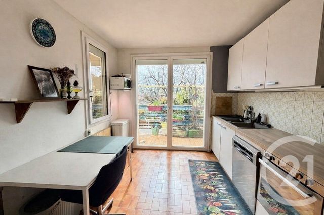 Maison &agrave; vendre - 6 pi&egrave;ces - 150 m2 - St Etienne - 42 - RHONE-ALPES