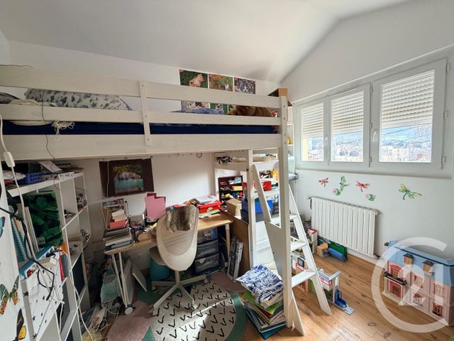 Maison &agrave; vendre - 6 pi&egrave;ces - 150 m2 - St Etienne - 42 - RHONE-ALPES