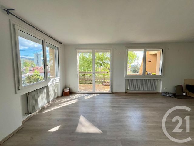 maison - ST ETIENNE - 42