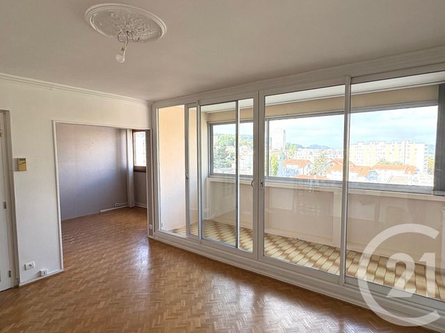 Prix immobilier ST ETIENNE - Photo d’un appartement vendu