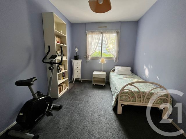 Appartement F5 à vendre - 5 pièces - 100 m2 - St Etienne - 42 - RHONE-ALPES