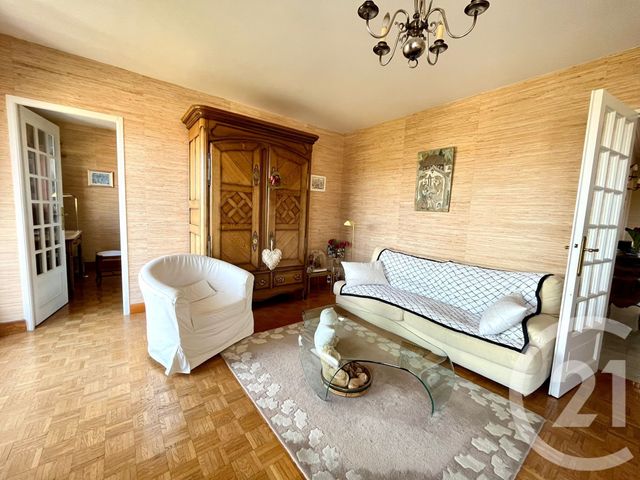 Appartement F5 à vendre - 5 pièces - 100 m2 - St Etienne - 42 - RHONE-ALPES