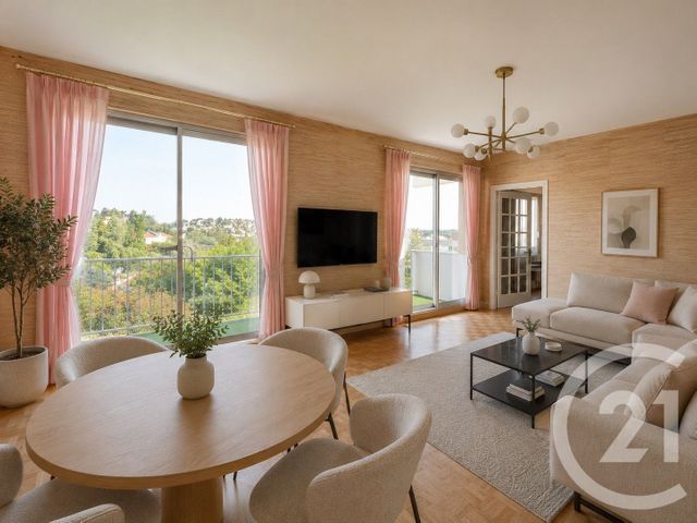Appartement à vendre ST ETIENNE