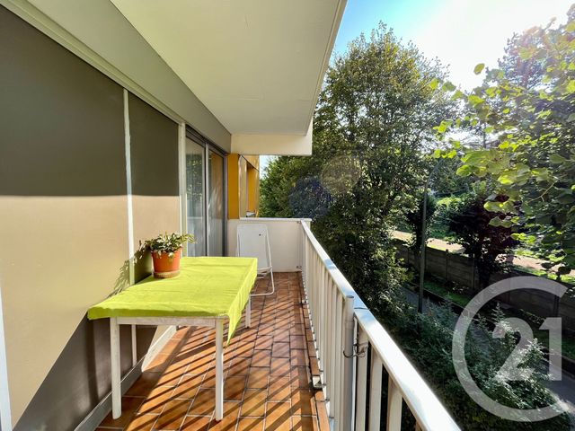 Appartement F5 à vendre - 5 pièces - 100 m2 - St Etienne - 42 - RHONE-ALPES