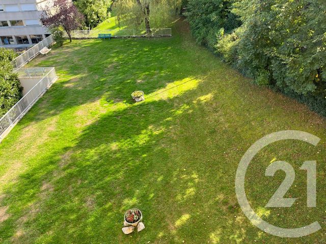 Appartement F5 à vendre - 5 pièces - 100 m2 - St Etienne - 42 - RHONE-ALPES