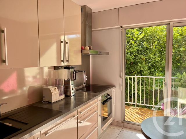 Appartement F5 à vendre - 5 pièces - 100 m2 - St Etienne - 42 - RHONE-ALPES