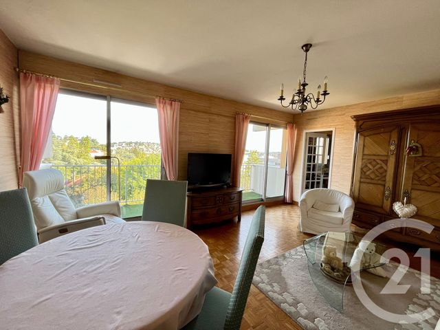 Appartement F5 à vendre - 5 pièces - 100 m2 - St Etienne - 42 - RHONE-ALPES