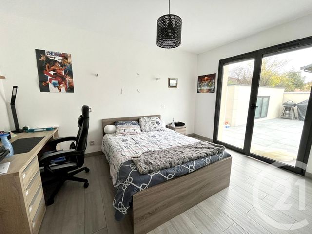 Maison à vendre - 6 pièces - 208 m2 - Andrezieux Boutheon - 42 - RHONE-ALPES